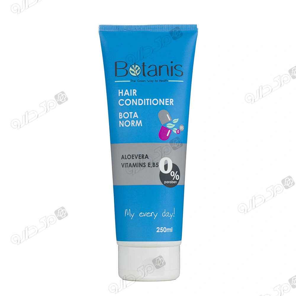 نرم کننده مو مناسب موهای نرمال بوتانیس